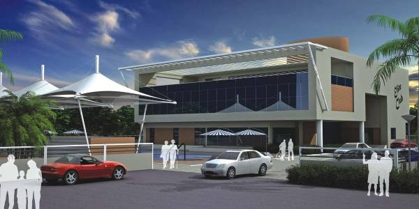 Images for Amenities of Om Shivam Residency