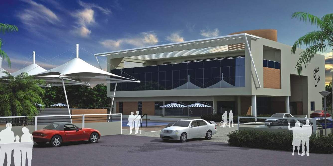 Images for Amenities of Om Shivam Residency
