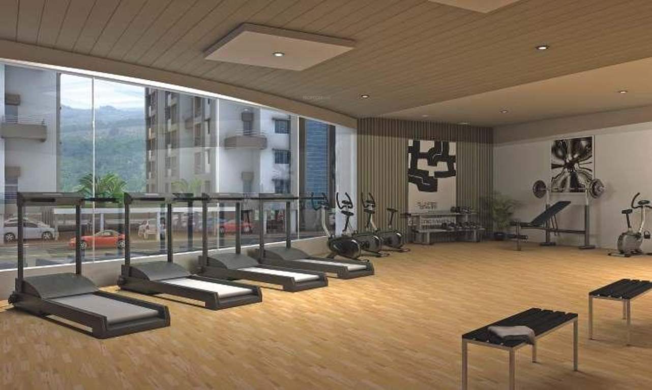 Images for Amenities of Om Shivam Residency