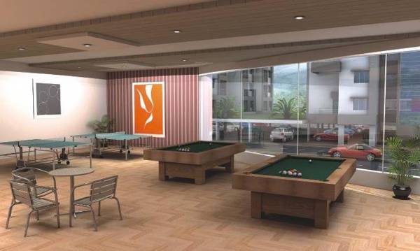 Images for Amenities of Om Shivam Residency