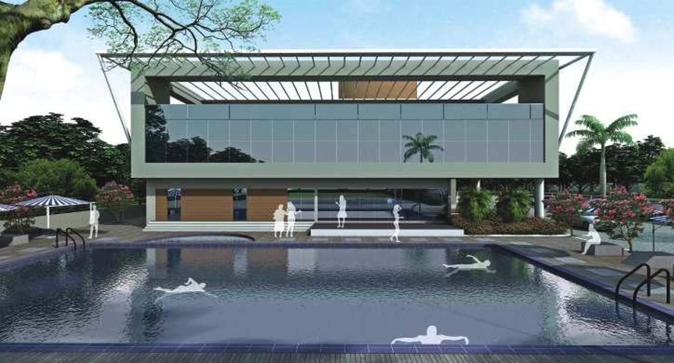 Images for Amenities of Om Shivam Residency