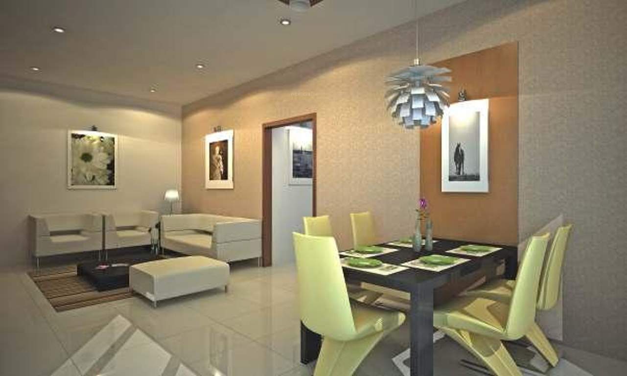 Images for Main Other of Om Shivam Residency