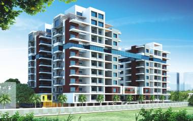Images for Elevation of Satguru Gokul Residency Images for Elevation of Satguru Gokul Residency