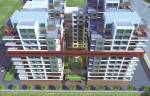  gokul-residency Images for Elevation of Satguru Gokul Residency