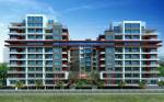  gokul-residency Images for Elevation of Satguru Gokul Residency