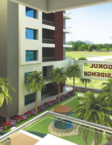  gokul-residency Images for Amenities of Satguru Gokul Residency