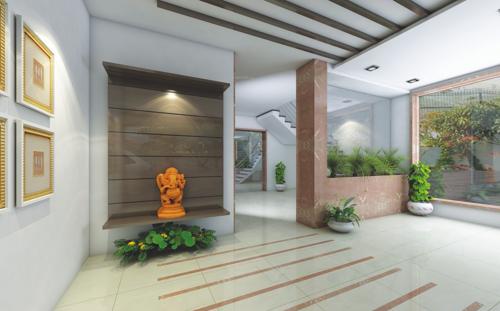  gokul-residency Images for Main Other of Satguru Gokul Residency