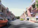 Satyamitra Rajlaxmi Nature Villas