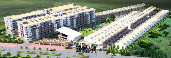 Images for Elevation of RajLaxmi Satyamitra Rajlaxmi Nature Villas Images for Elevation of RajLaxmi Satyamitra Rajlaxmi Nature Villas