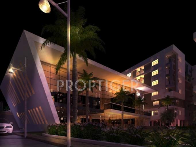 Images for Amenities of RajLaxmi Satyamitra Rajlaxmi Nature Villas