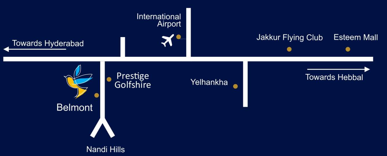Images for Location Plan of Citrus Belmont