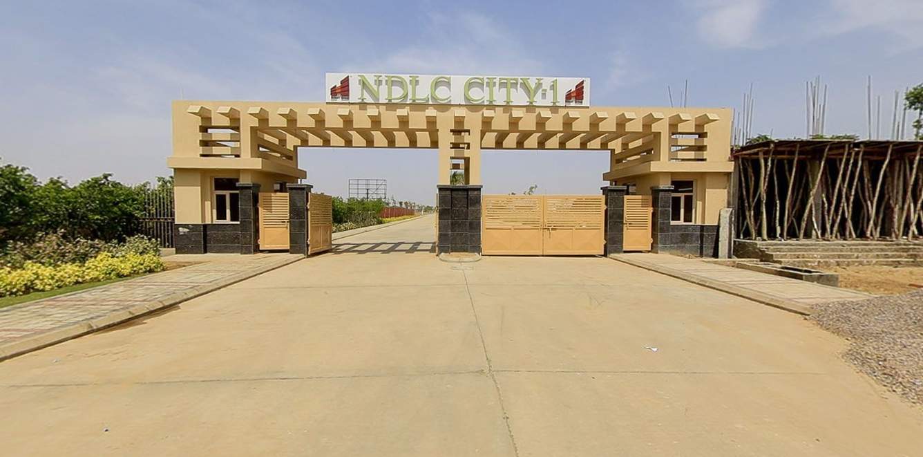  city i plots Images for Main Other of New Delhi Land Consortium NDLC City I Plots