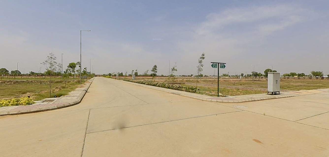  city i plots Images for Main Other of New Delhi Land Consortium NDLC City I Plots