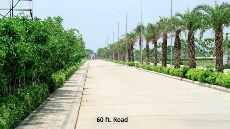  city-i-plots Images for Main Other of New Delhi Land Consortium NDLC City I Plots