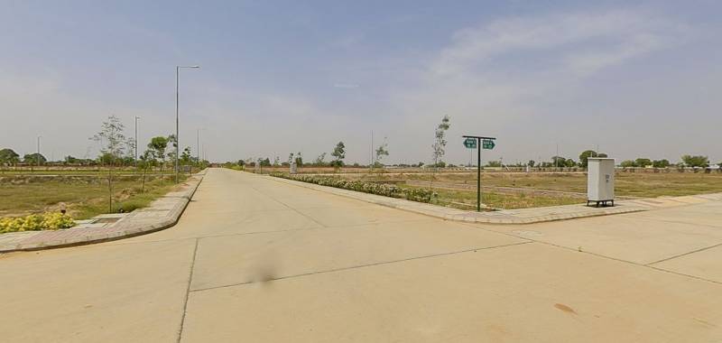 Images for Main Other of New Delhi Land Consortium NDLC City I Plots