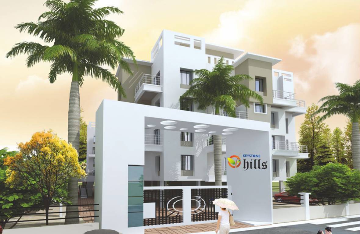 Images for Elevation of Keystone Hills