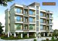 Usha Infratech Green Woods