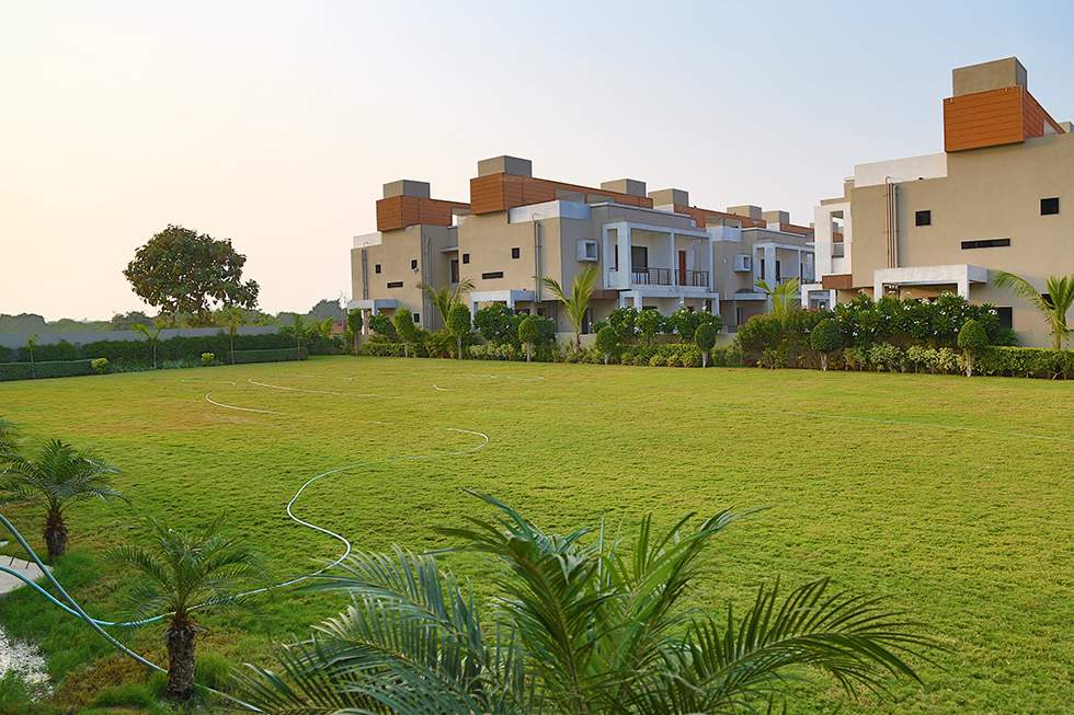  aakash bungalows Images for Amenities of Risha Aakash Bungalows