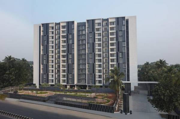 Elevation platina Elevation