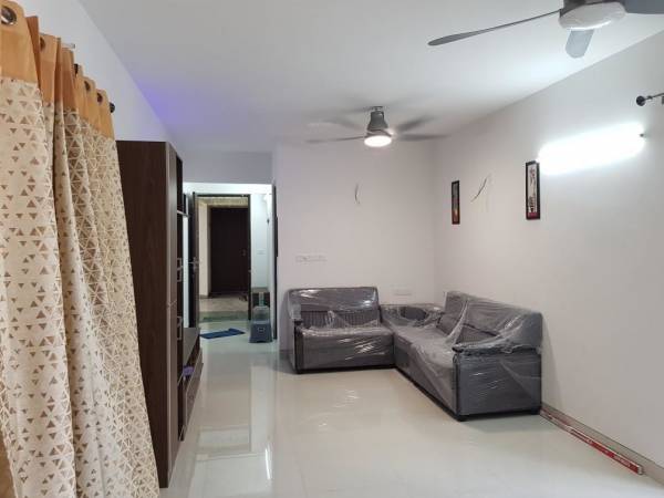 Living Area mainOther of Appaswamy Platina