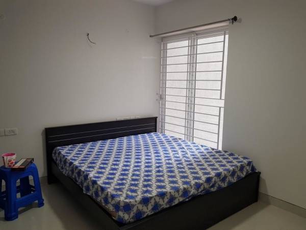 Bedroom mainOther of Appaswamy Platina