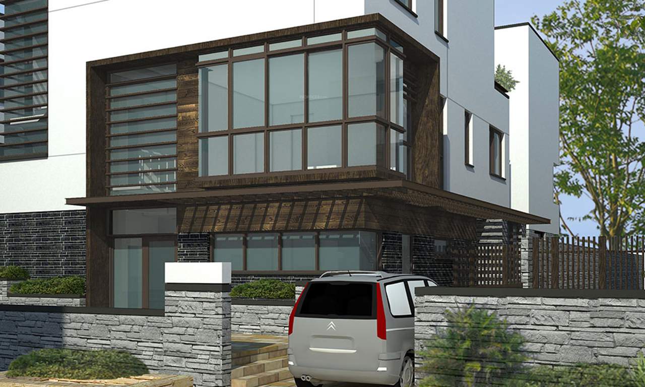 arabella Images for Elevation of TATA Arabella