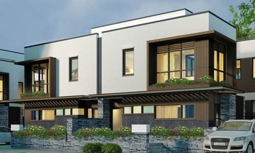  arabella Images for Elevation of TATA Arabella