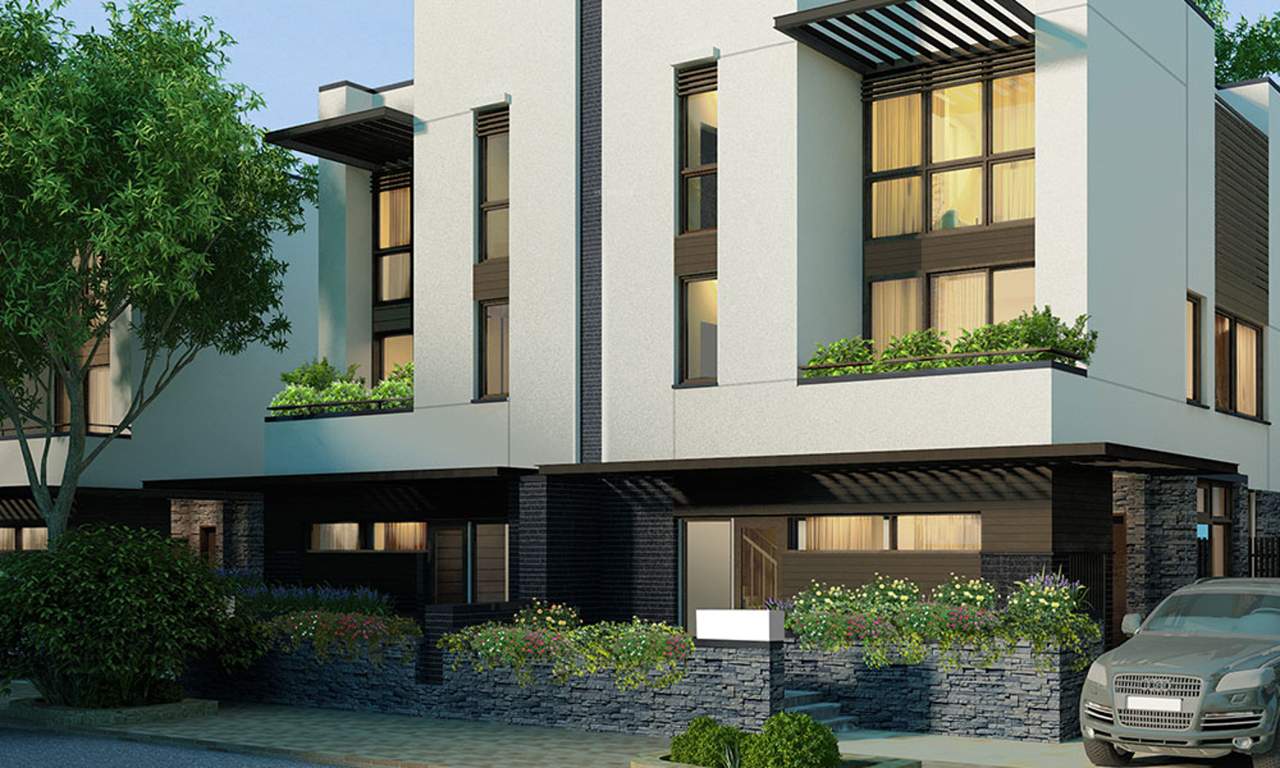 arabella Images for Elevation of TATA Arabella