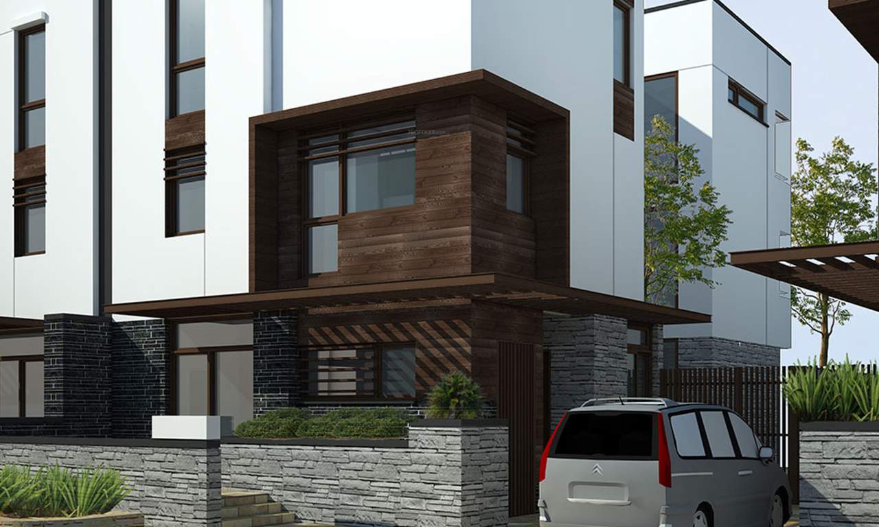 arabella Images for Elevation of TATA Arabella