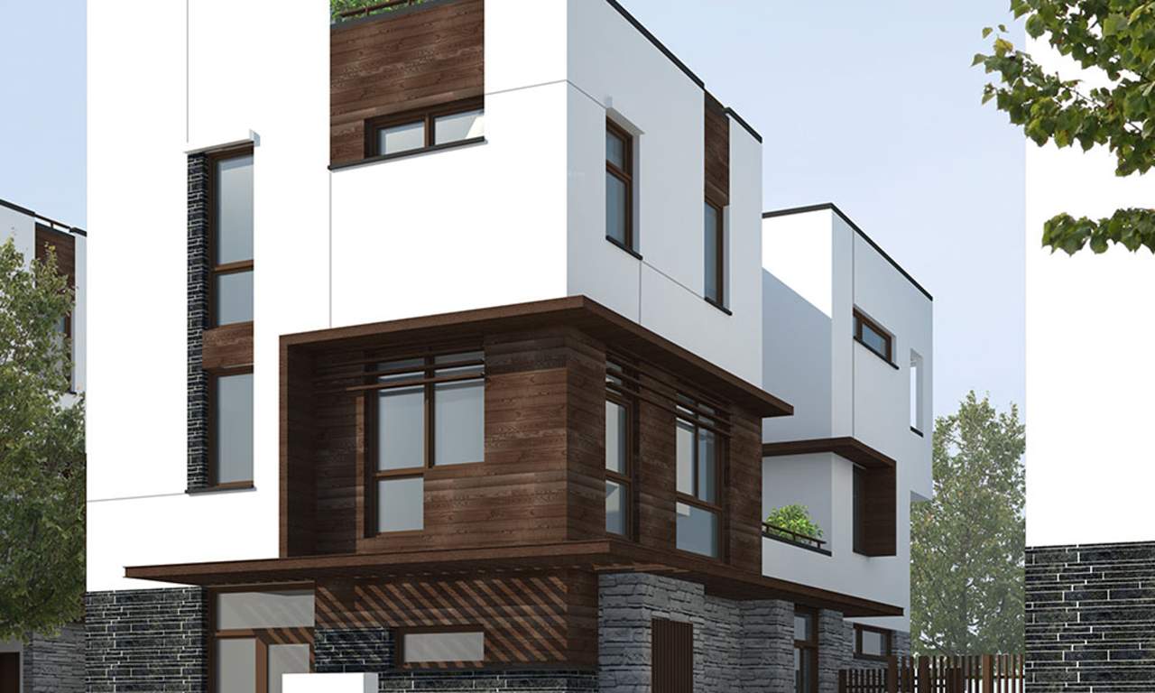 arabella Images for Elevation of TATA Arabella