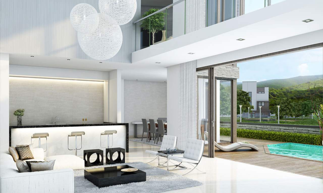 arabella Images for Amenities of TATA Arabella