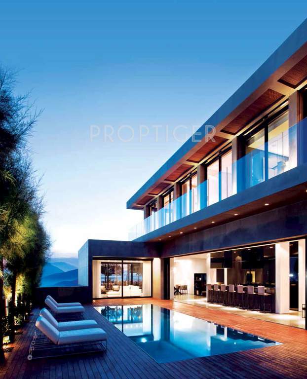 arabella Images for Amenities of TATA Arabella