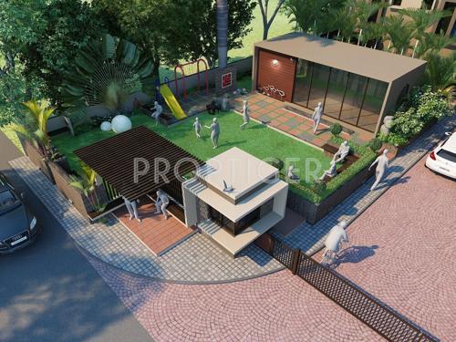  villa Images for Amenities of Akshar Villa