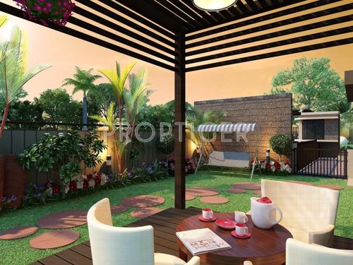  villa Images for Amenities of Akshar Villa