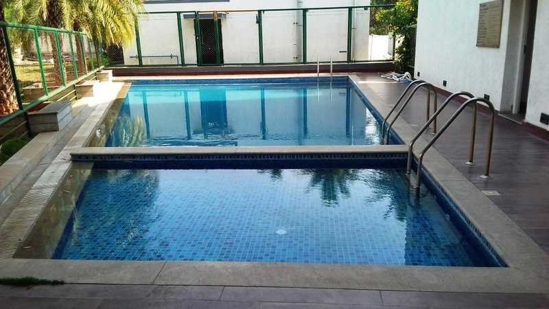  garden crest Swimming Pool