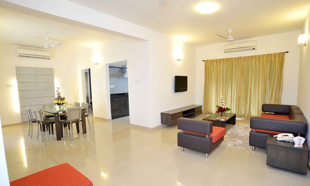 Appaswamy Garden Crest