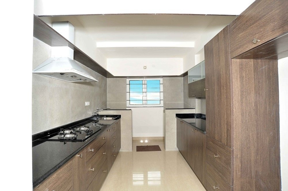 Appaswamy Garden Crest