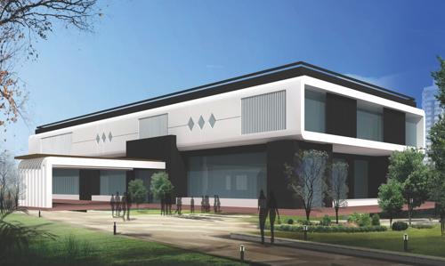 Images for Amenities of Nariman Enclave Images for Amenities of Nariman Enclave