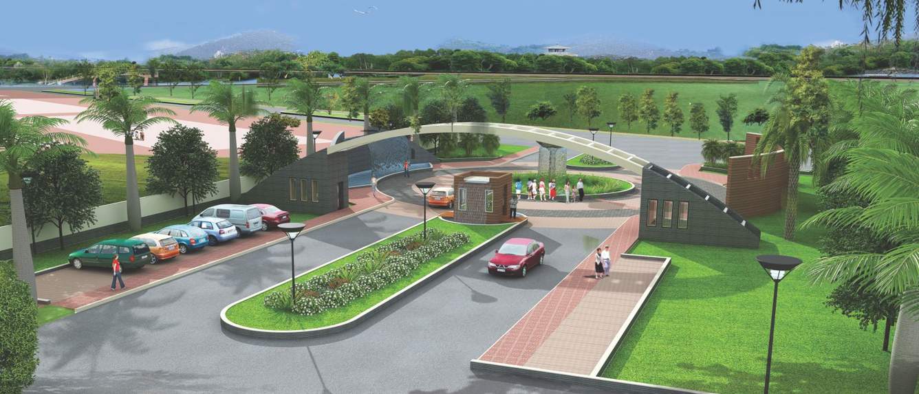  enclave Images for Amenities of Nariman Enclave