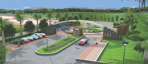 Images for Amenities of Nariman Enclave enclave Images for Amenities of Nariman Enclave