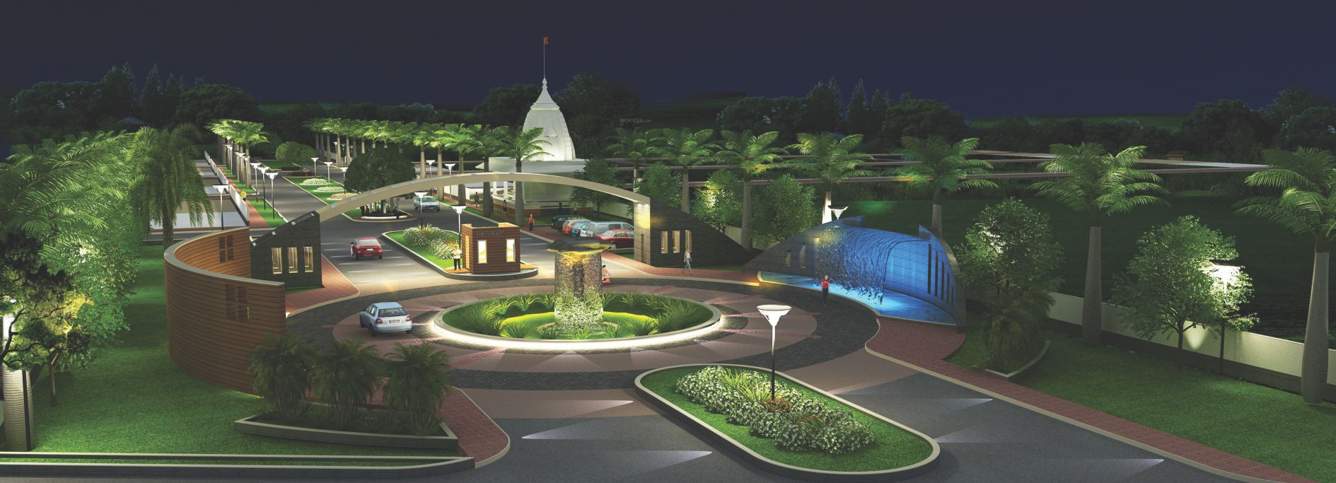  enclave Images for Amenities of Nariman Enclave