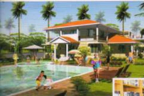 Others shyam-villa Others