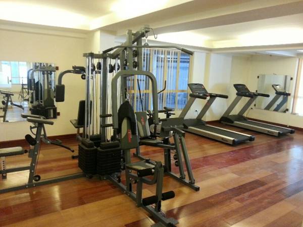 Images for Amenities of Desai DD Misty Valley Images for Amenities of Desai DD Misty Valley