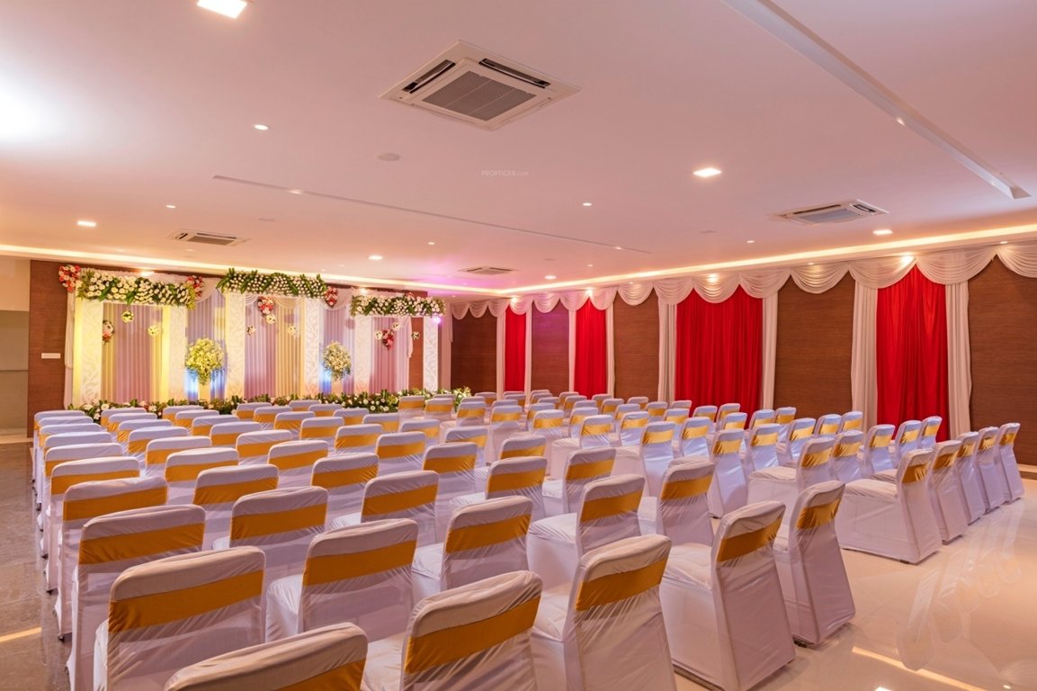 Images for Amenities of Appaswamy The Bloomingdale