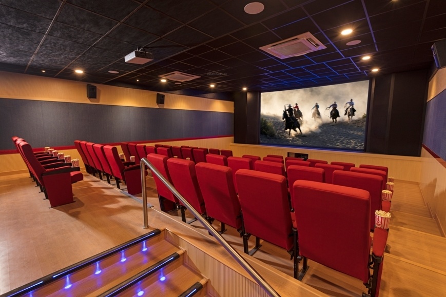 Images for Amenities of Appaswamy The Bloomingdale