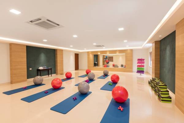 Images for Amenities of Appaswamy The Bloomingdale