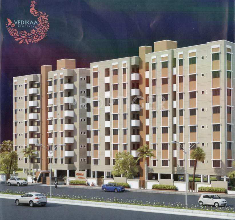 vedikaa residency Images for Elevation of Dharma Vedikaa Residency