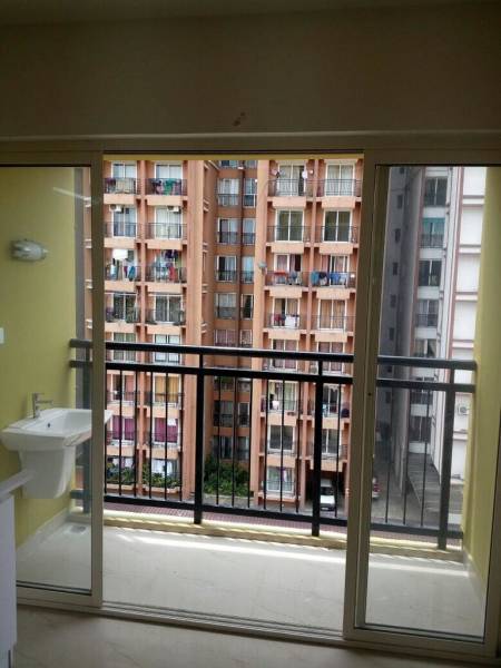 Balcony dd-silver-stone Balcony