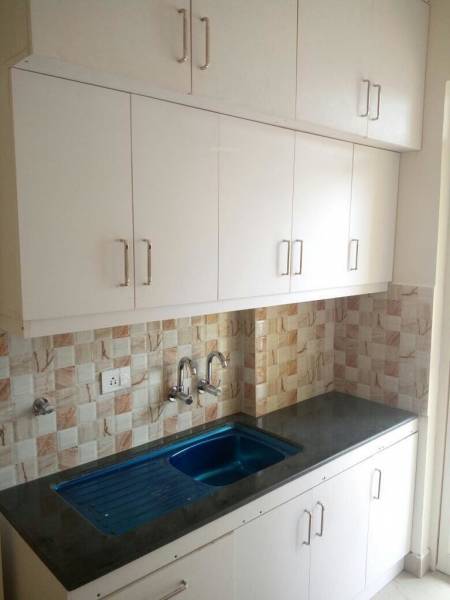 Kitchen dd-silver-stone Kitchen