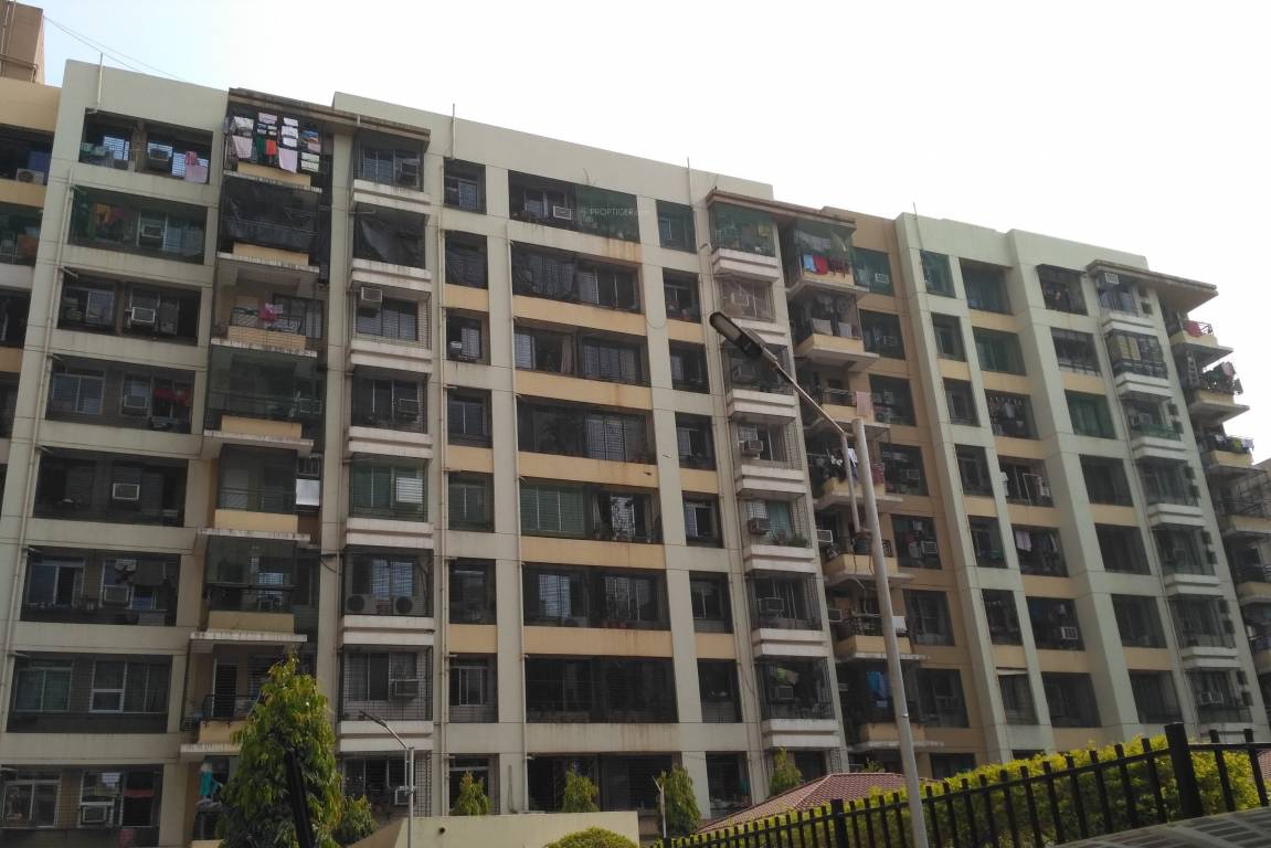  vasant sagar Elevation